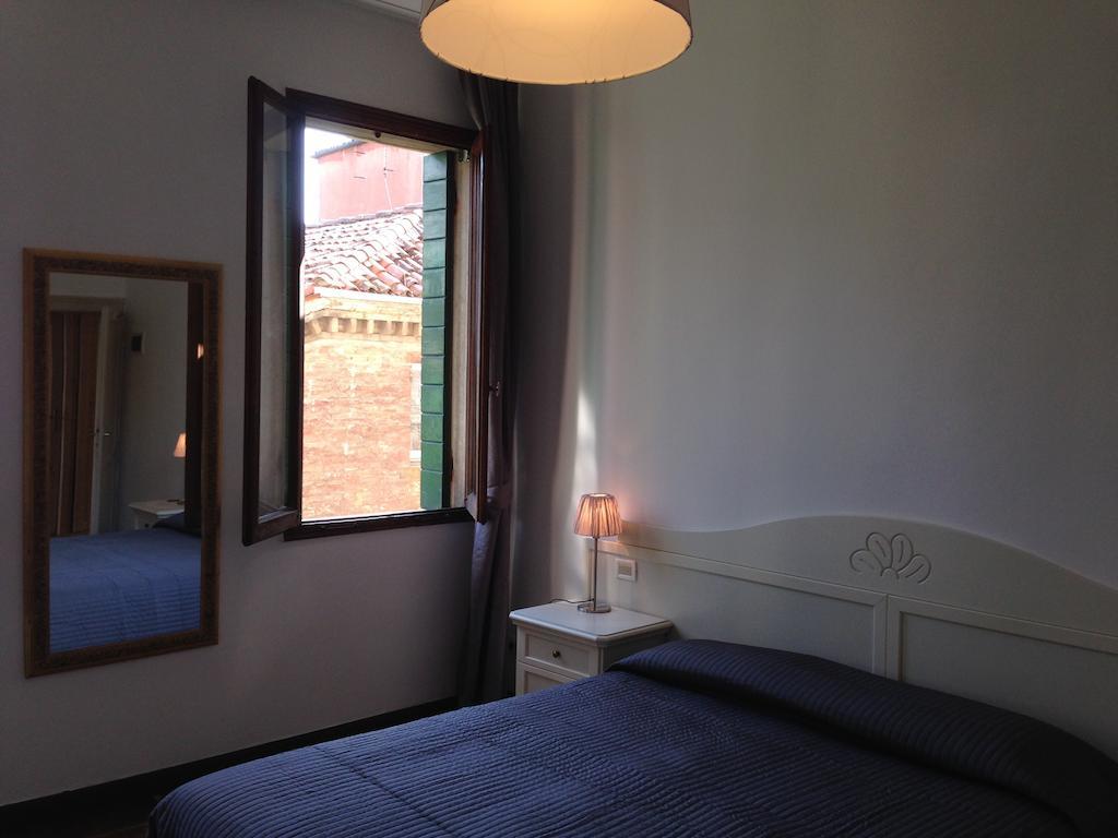 Corte Loredana Venise Chambre photo