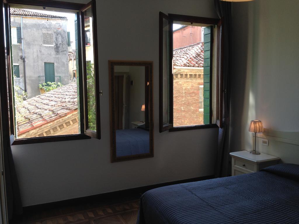 Corte Loredana Venise Chambre photo