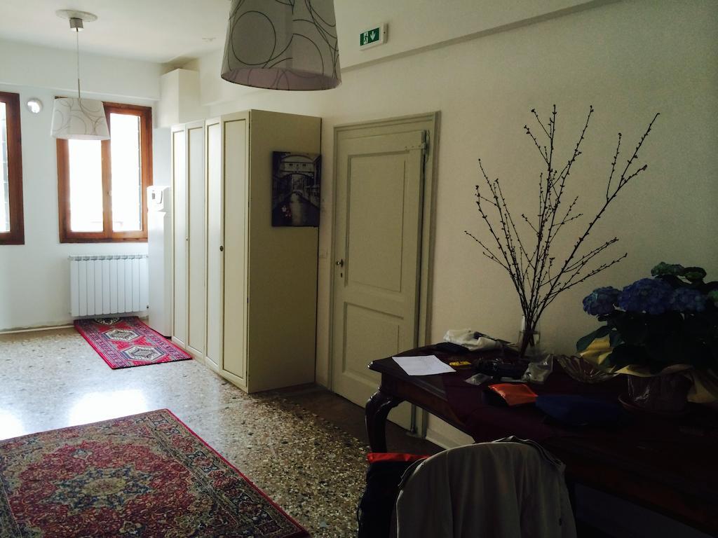 Corte Loredana Venise Extérieur photo