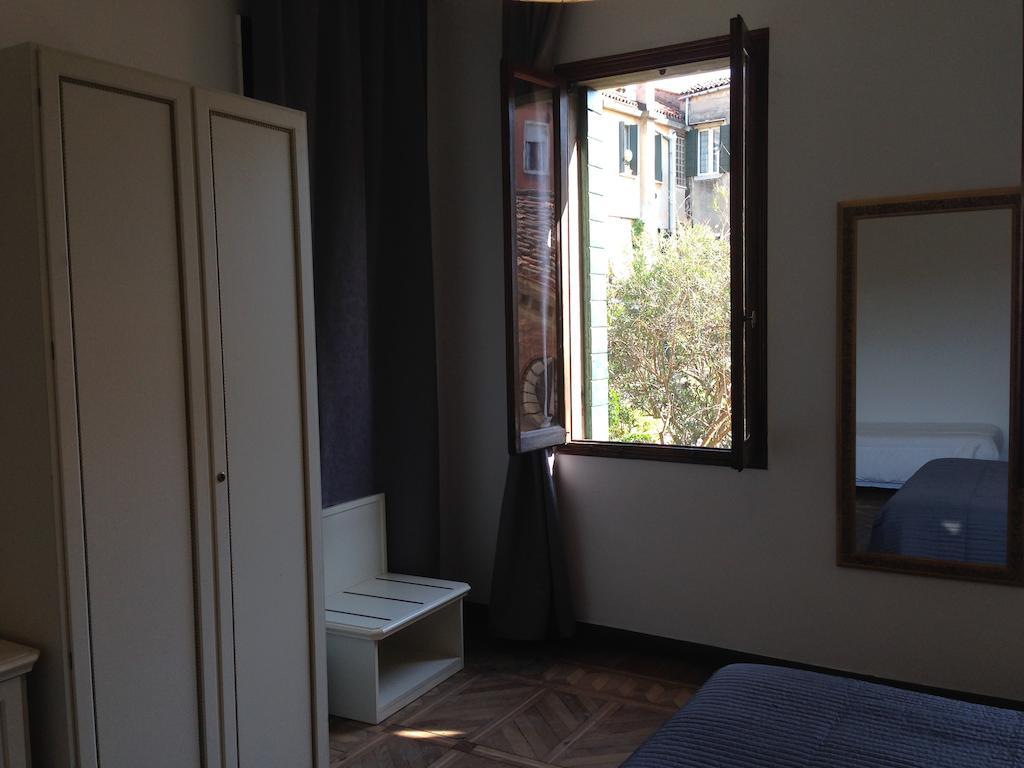 Corte Loredana Venise Extérieur photo