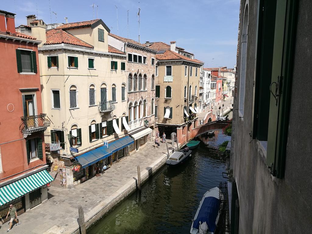 Corte Loredana Venise Extérieur photo